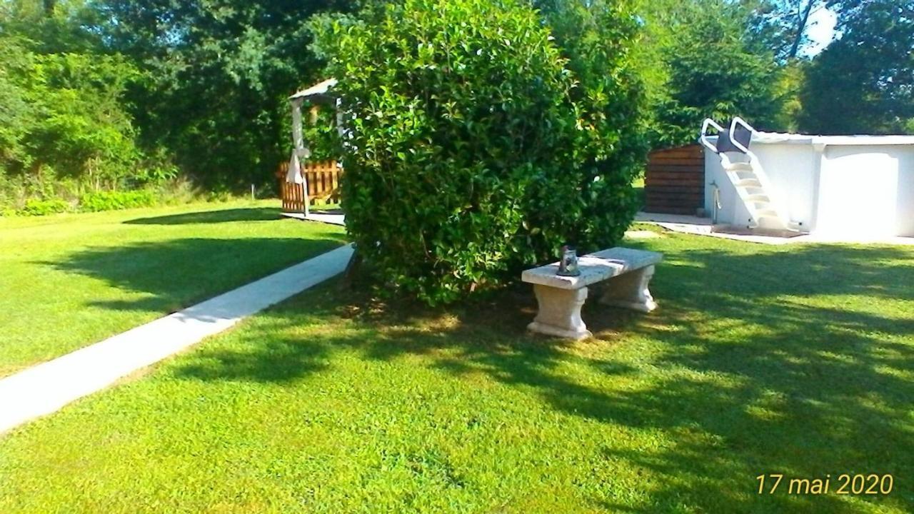 Le Clos Des Palombes Wifi Climatisation Saint-Pierre-du-Mont  Zewnętrze zdjęcie