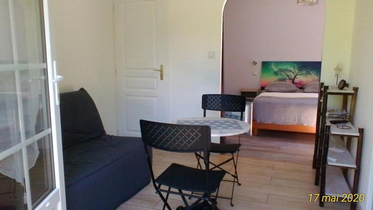 Le Clos Des Palombes Wifi Climatisation Saint-Pierre-du-Mont  Zewnętrze zdjęcie