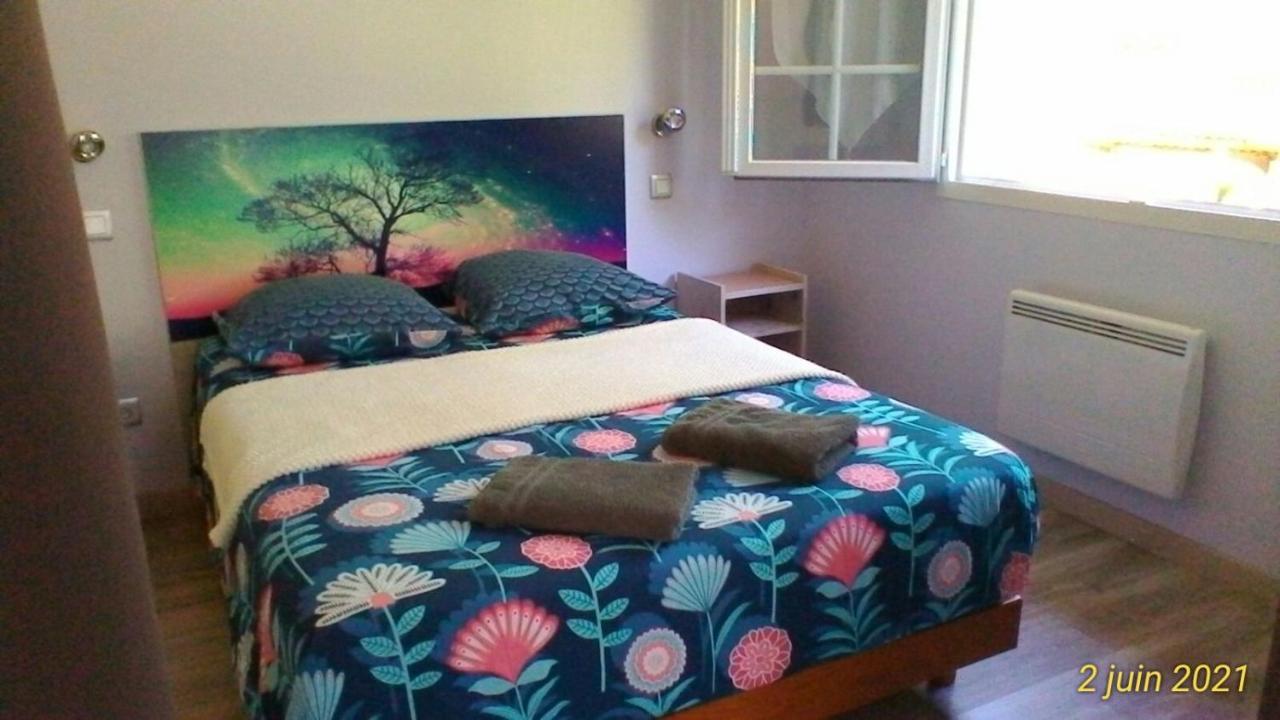 Le Clos Des Palombes Wifi Climatisation Saint-Pierre-du-Mont  Zewnętrze zdjęcie