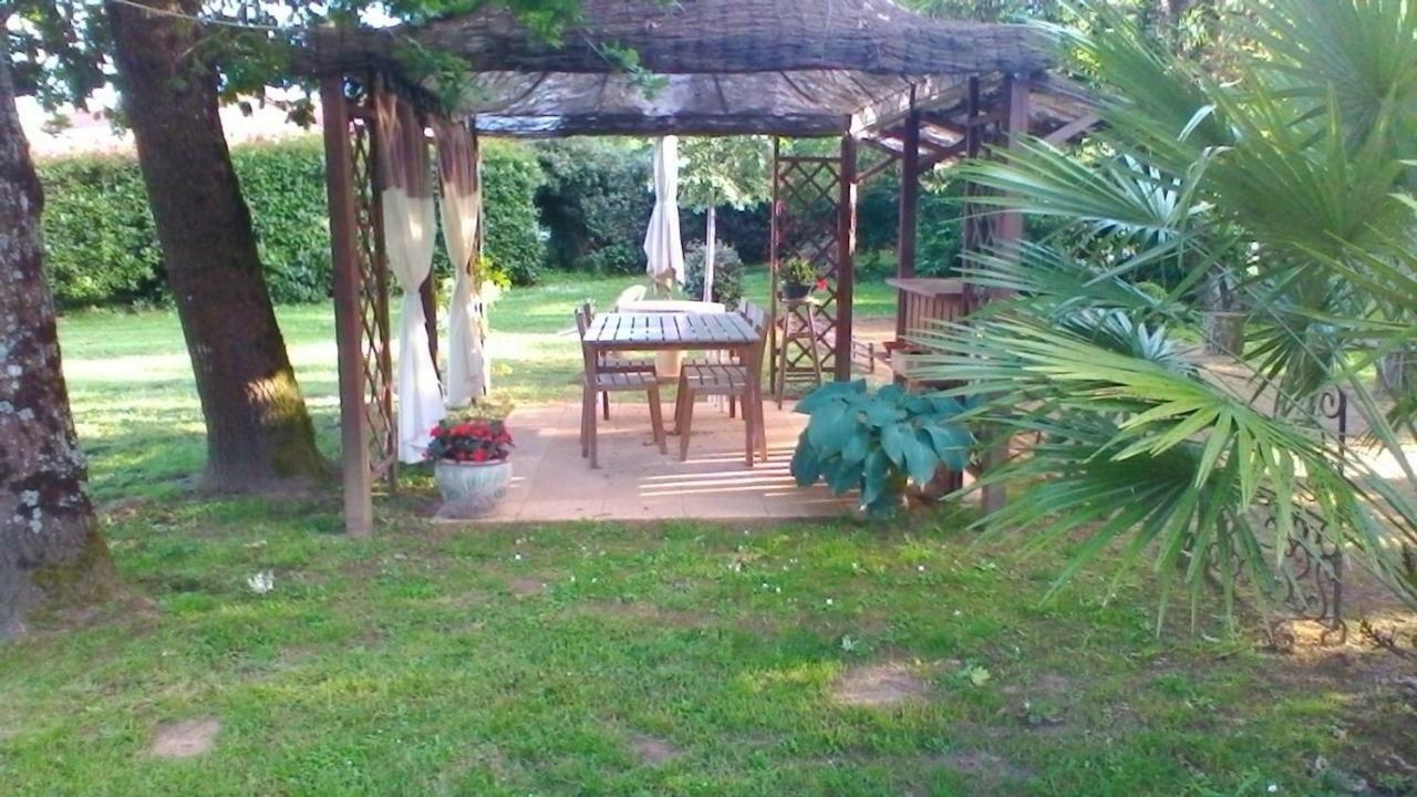 Le Clos Des Palombes Wifi Climatisation Saint-Pierre-du-Mont  Zewnętrze zdjęcie
