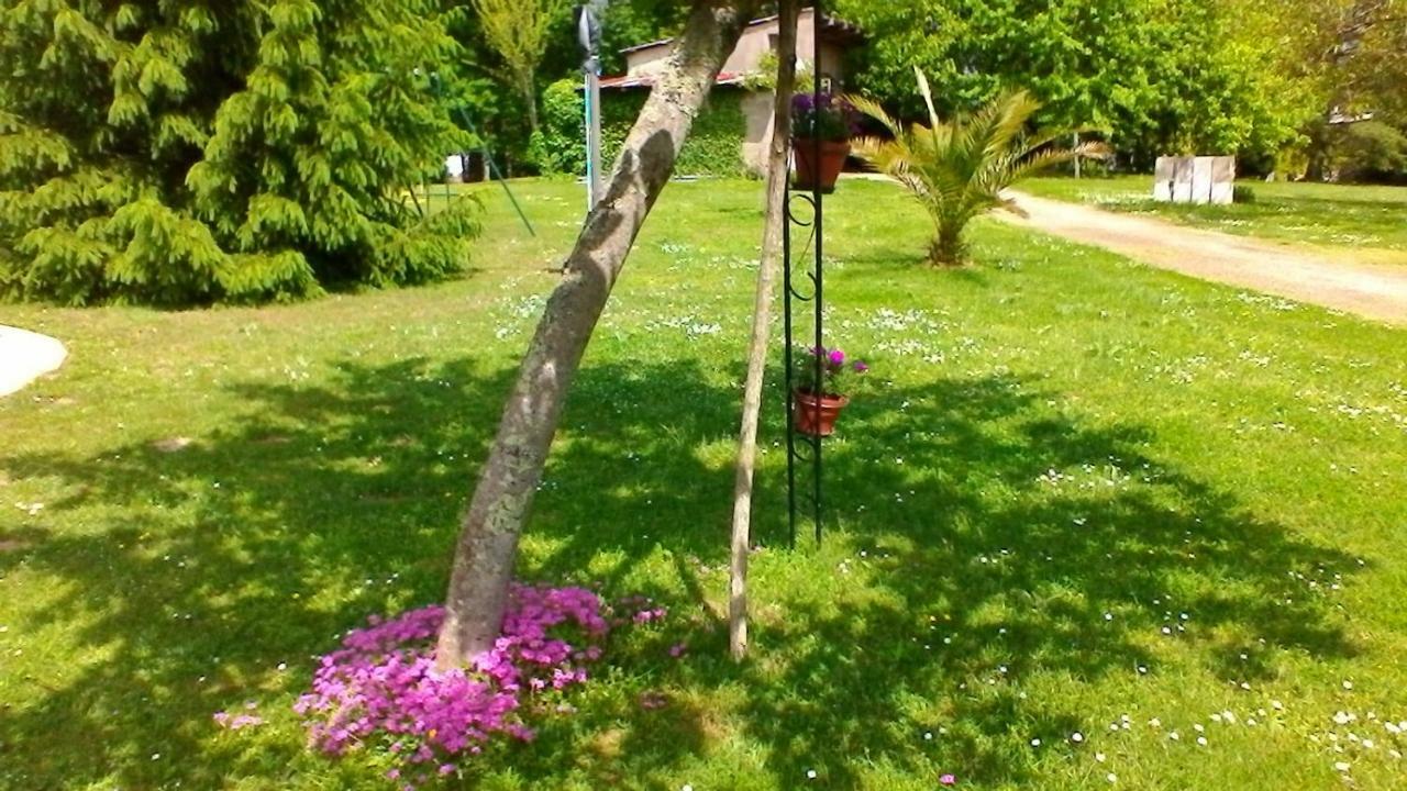 Le Clos Des Palombes Wifi Climatisation Saint-Pierre-du-Mont  Zewnętrze zdjęcie