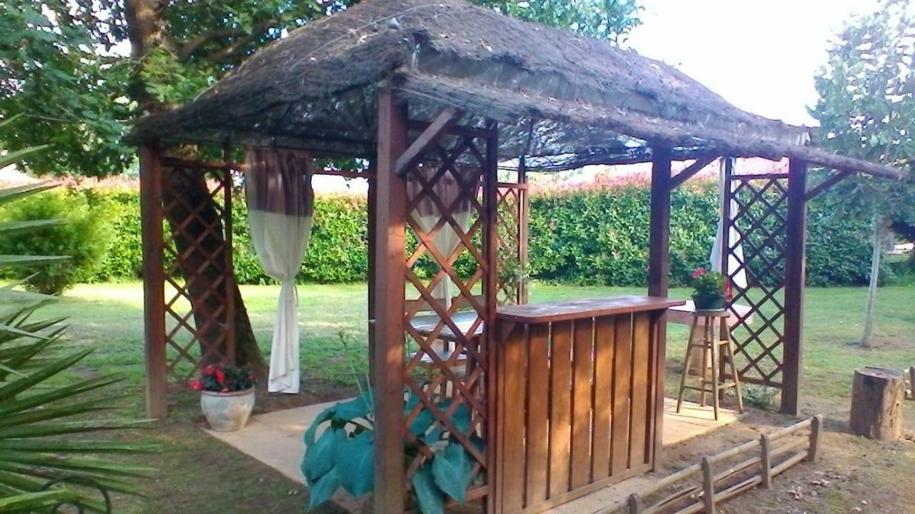 Le Clos Des Palombes Wifi Climatisation Saint-Pierre-du-Mont  Zewnętrze zdjęcie