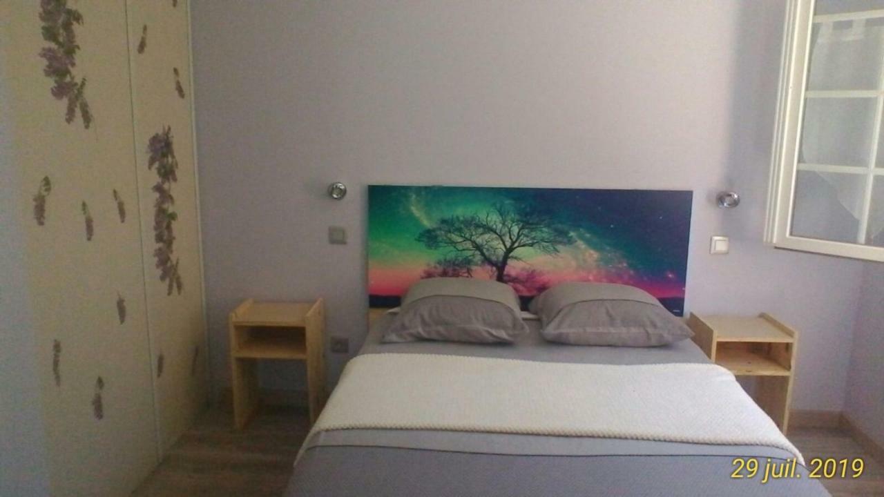 Le Clos Des Palombes Wifi Climatisation Saint-Pierre-du-Mont  Zewnętrze zdjęcie