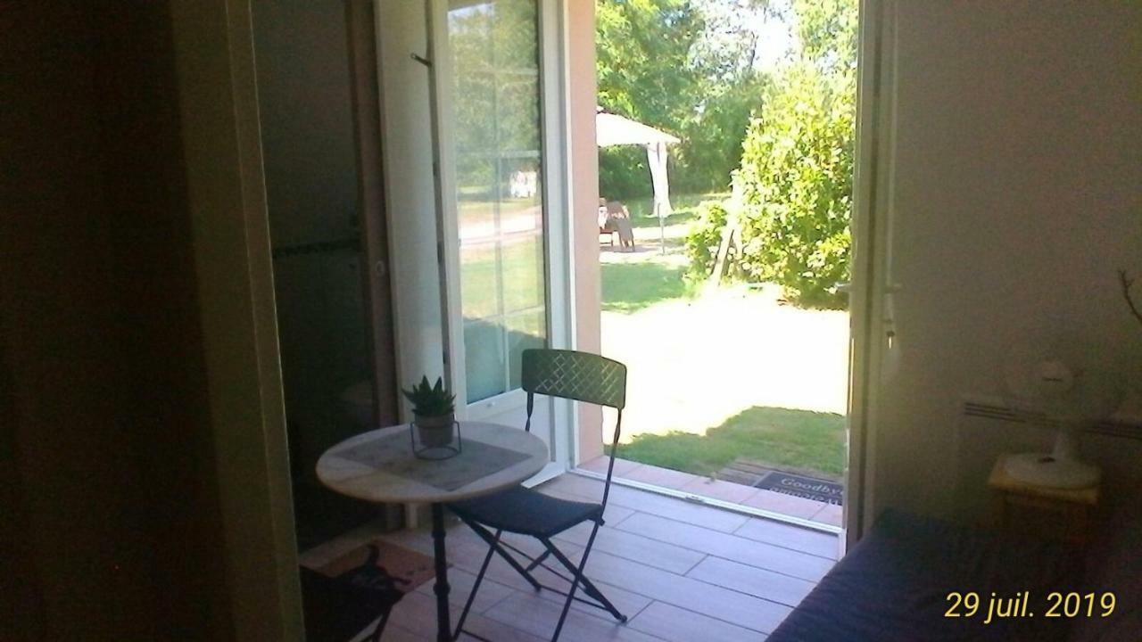 Le Clos Des Palombes Wifi Climatisation Saint-Pierre-du-Mont  Zewnętrze zdjęcie